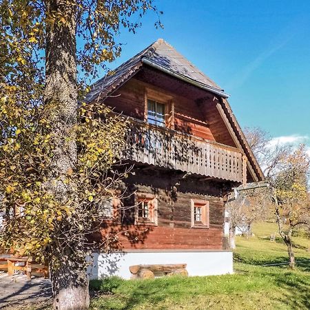Liebevolles Ferienhaus Fischbach Exterior photo
